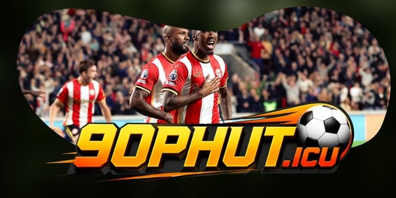 Brentford giữ nhịp chủ động, Liverpool chịu sức ép từ thế đồng banh