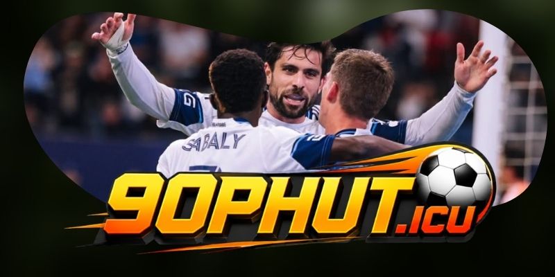 Nhận định kèo Chicago Fire vs Vancouver Whitecaps 07h30 07/10