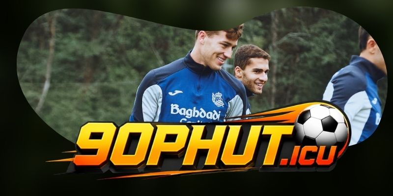 Nhận định kèo Malaga vs Real Sociedad 23h30 18/10