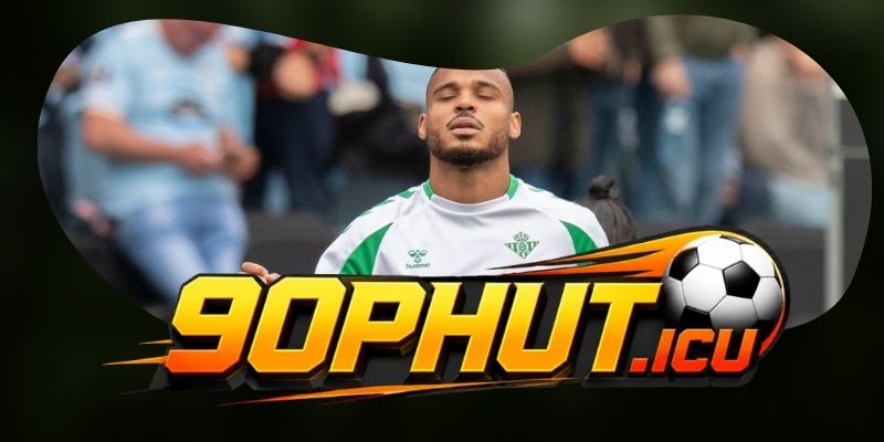 Real Betis và Malaga phân định ở khả năng kéo giãn khối thấp
